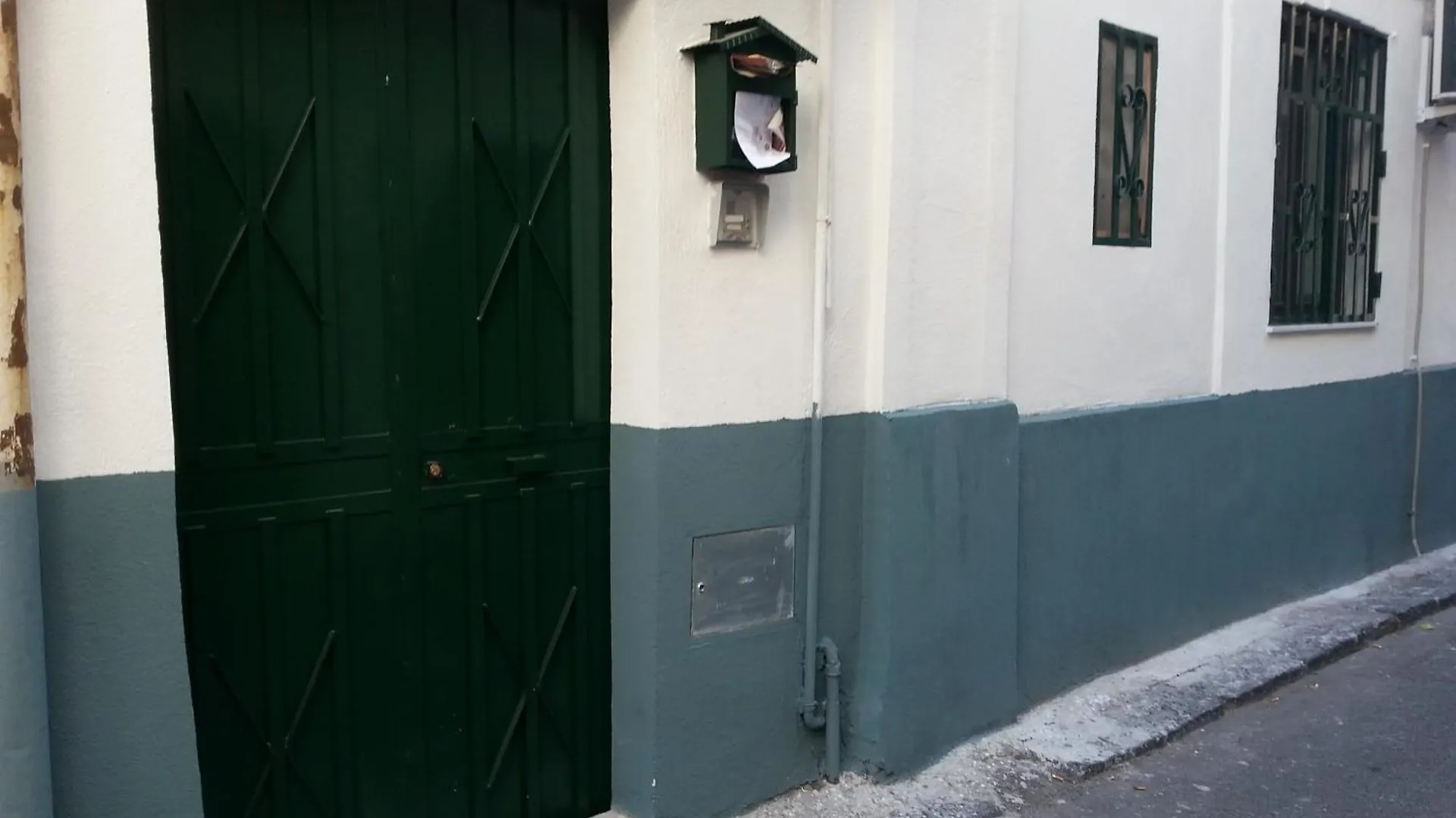 Catania Apartment Liotro