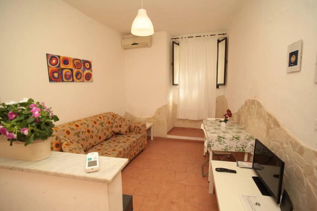 Catania Apartment Liotro 0*,