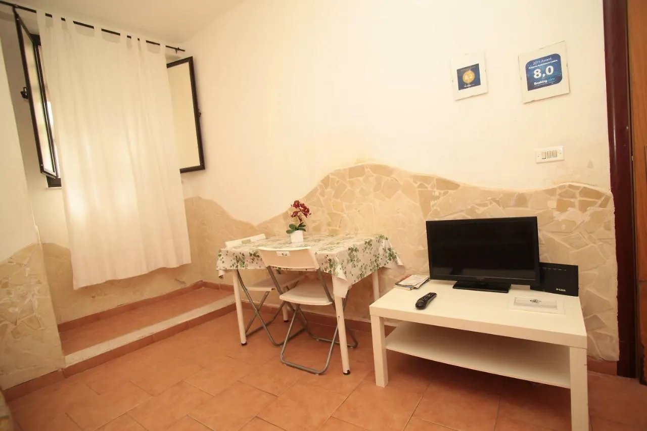 Catania Apartment Liotro