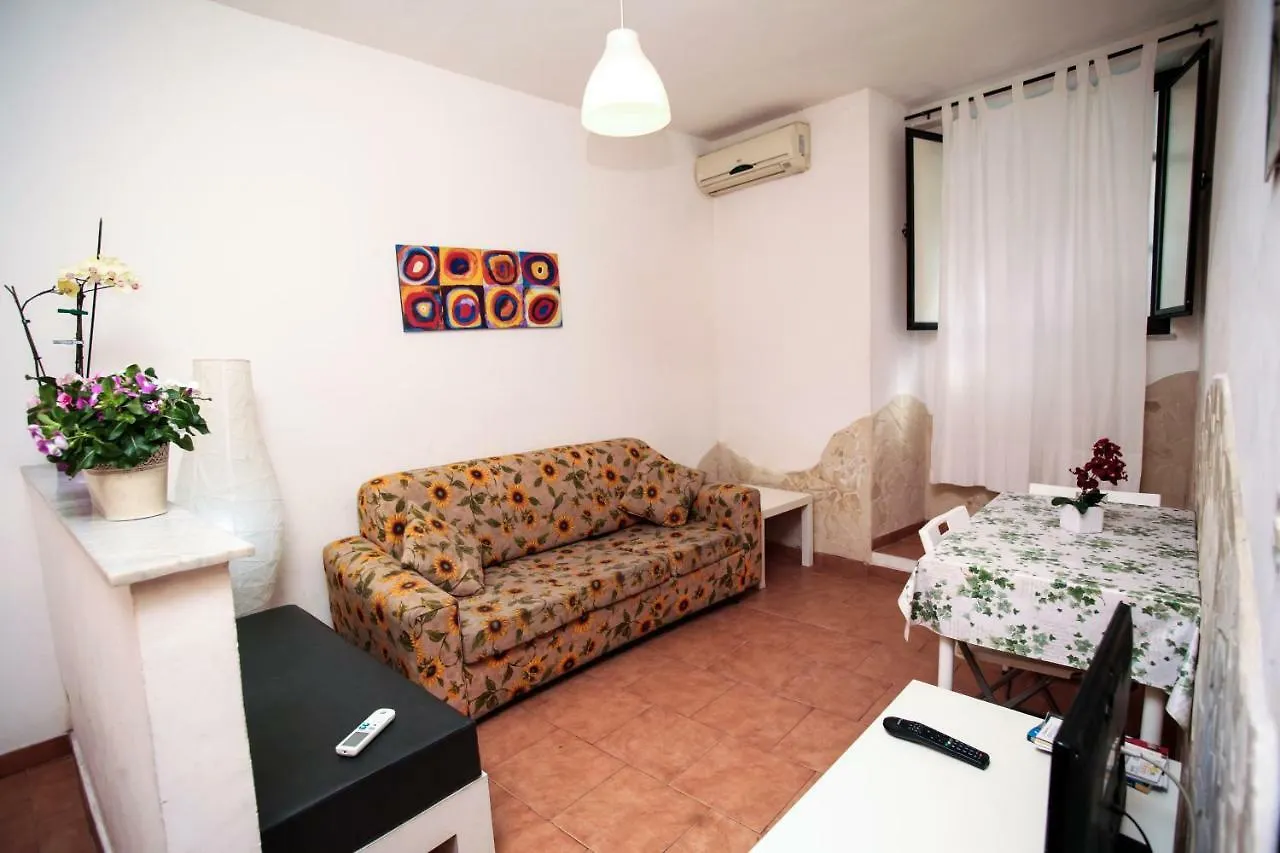 Catania Apartment Liotro