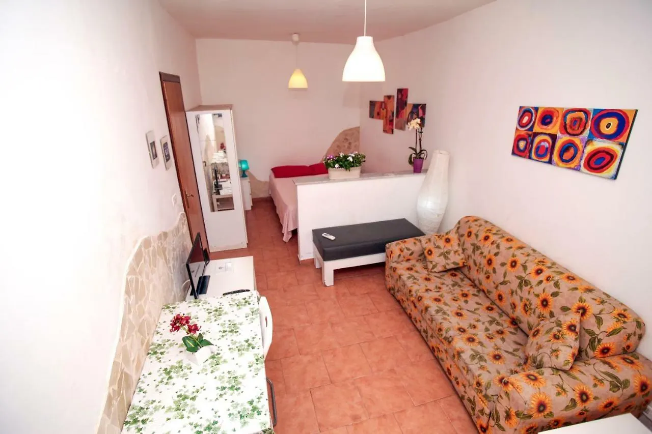 Catania Apartment Liotro