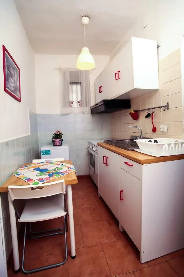 Catania Apartment Liotro Italy