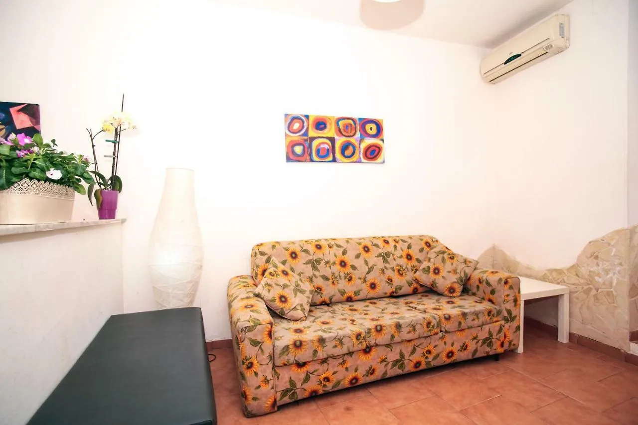 Catania Apartment Liotro