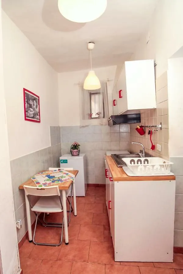 Catania Apartment Liotro