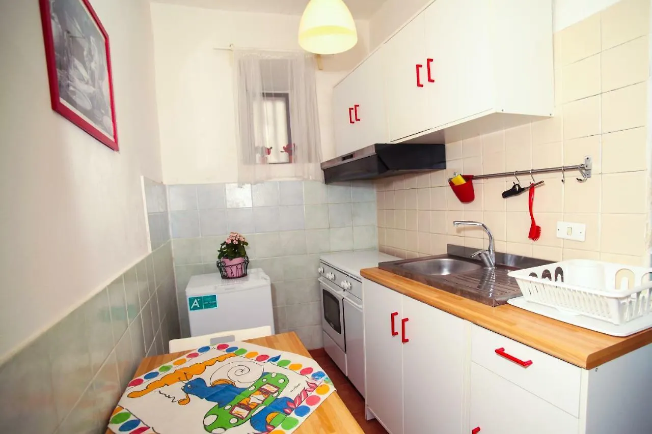 Catania Apartment Liotro