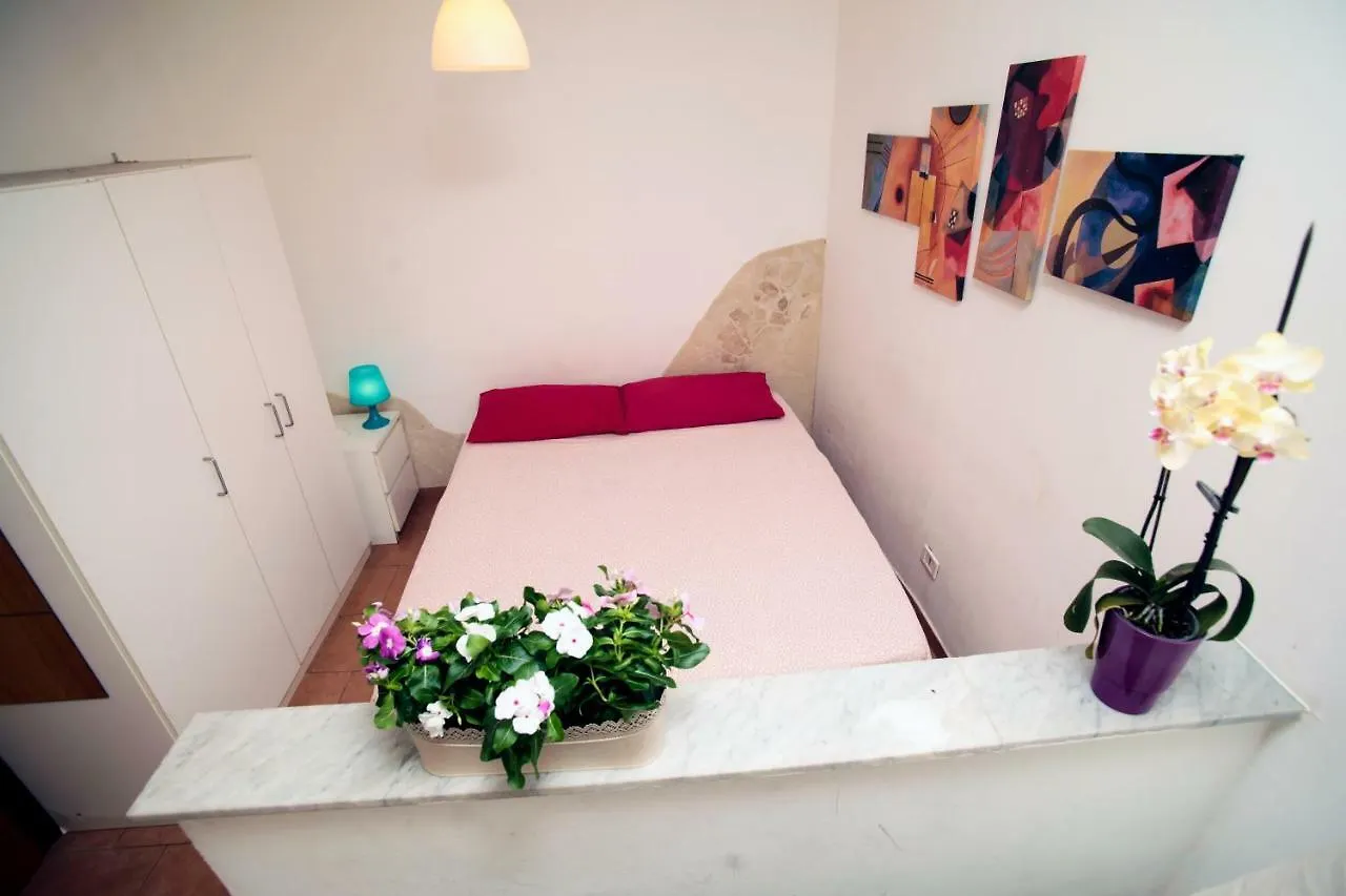 Catania Apartment Liotro