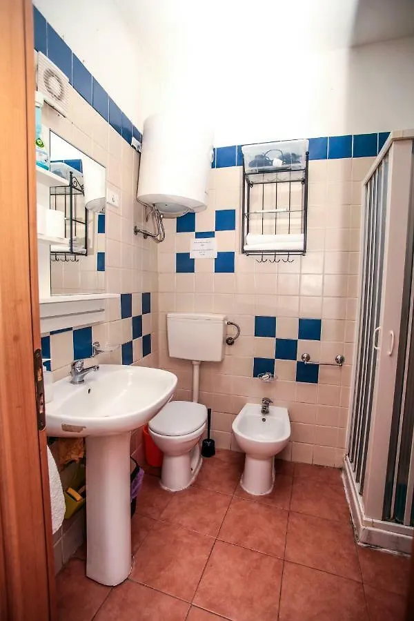 Catania Apartment Liotro 0*,