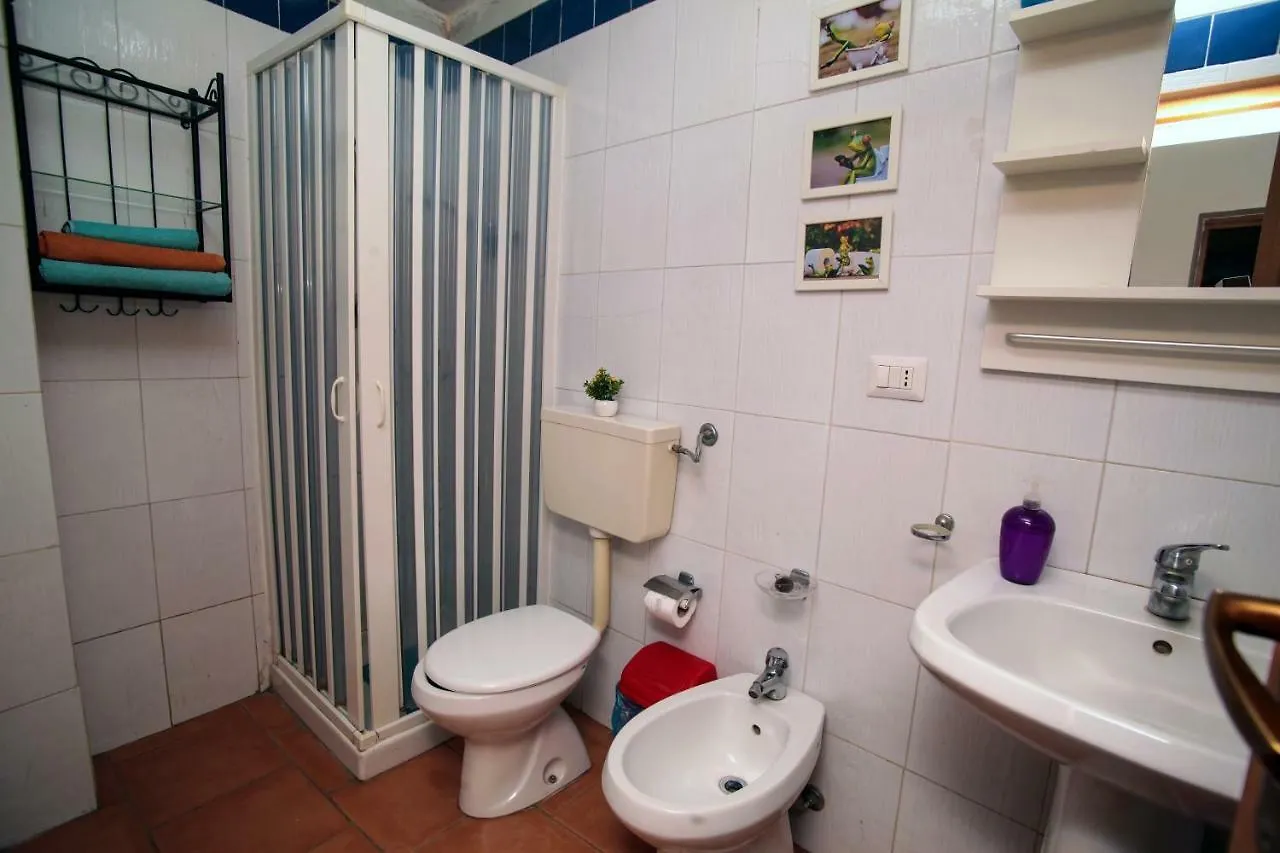 Catania Apartment Liotro