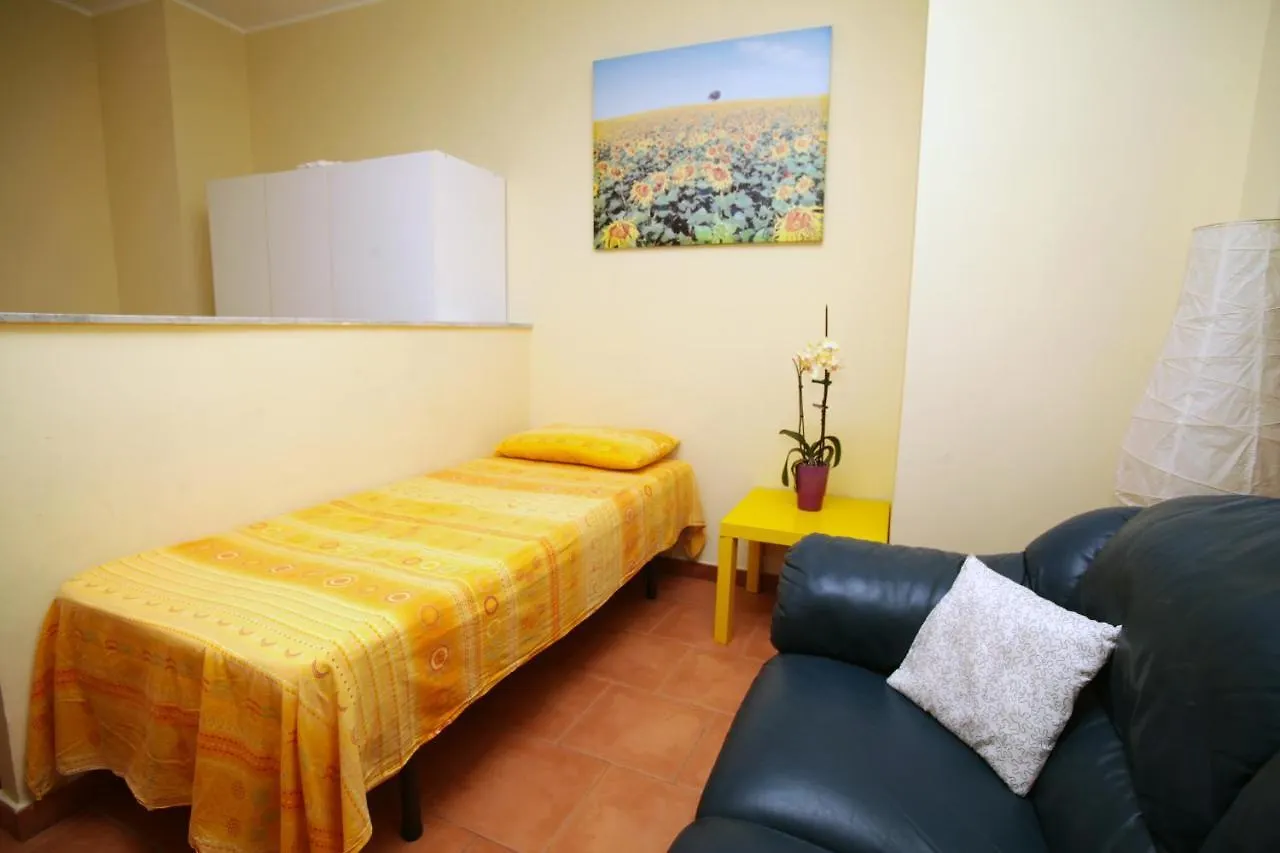 Catania Apartment Liotro Italy