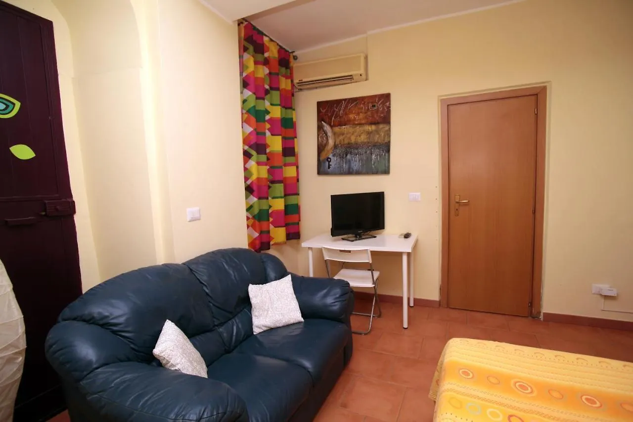 Catania Apartment Liotro 0*,  Italy