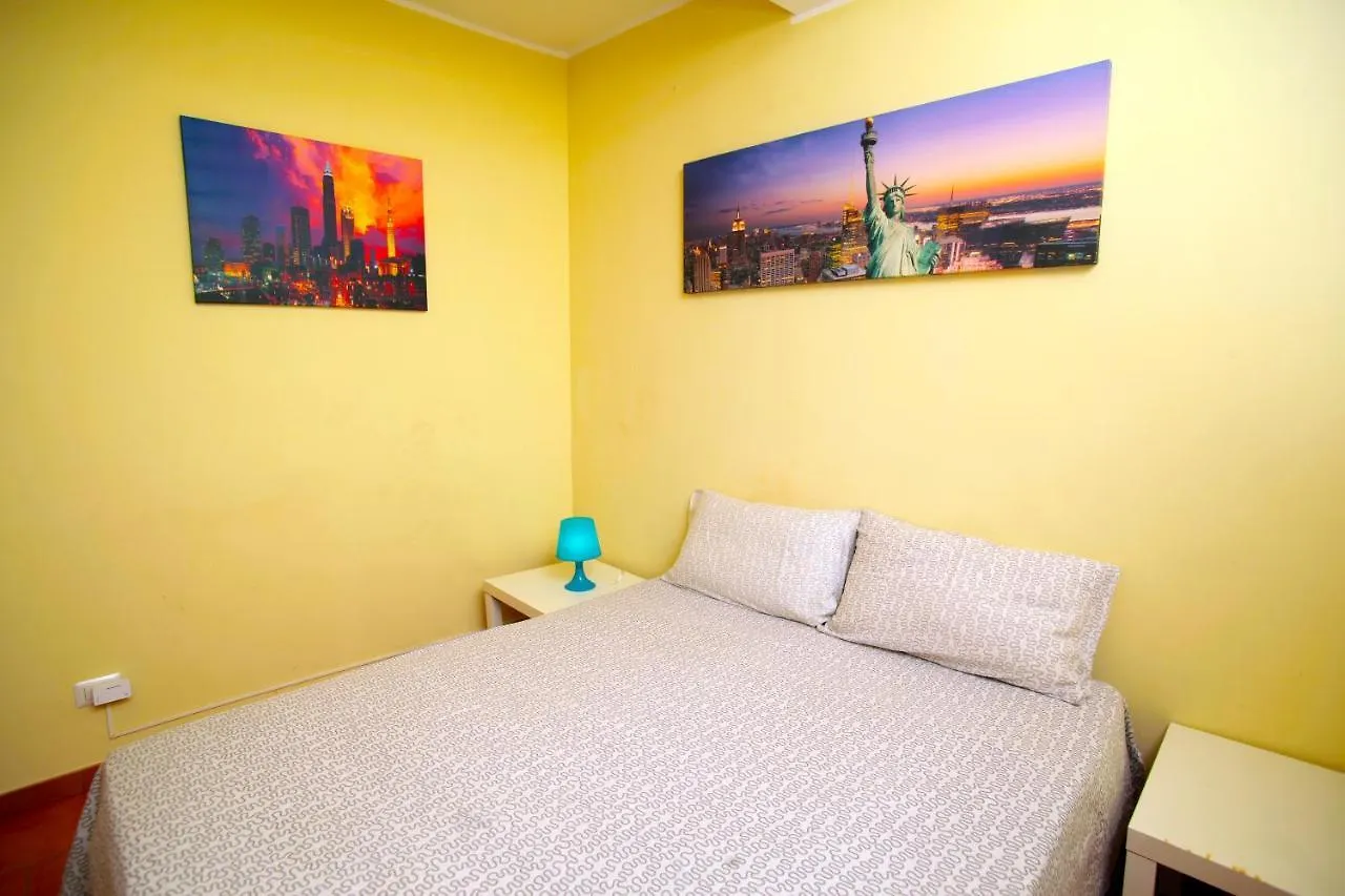 Catania Apartment Liotro Italy