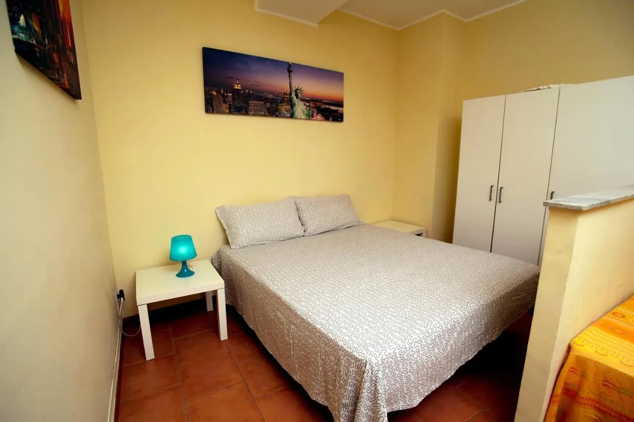 Catania Apartment Liotro