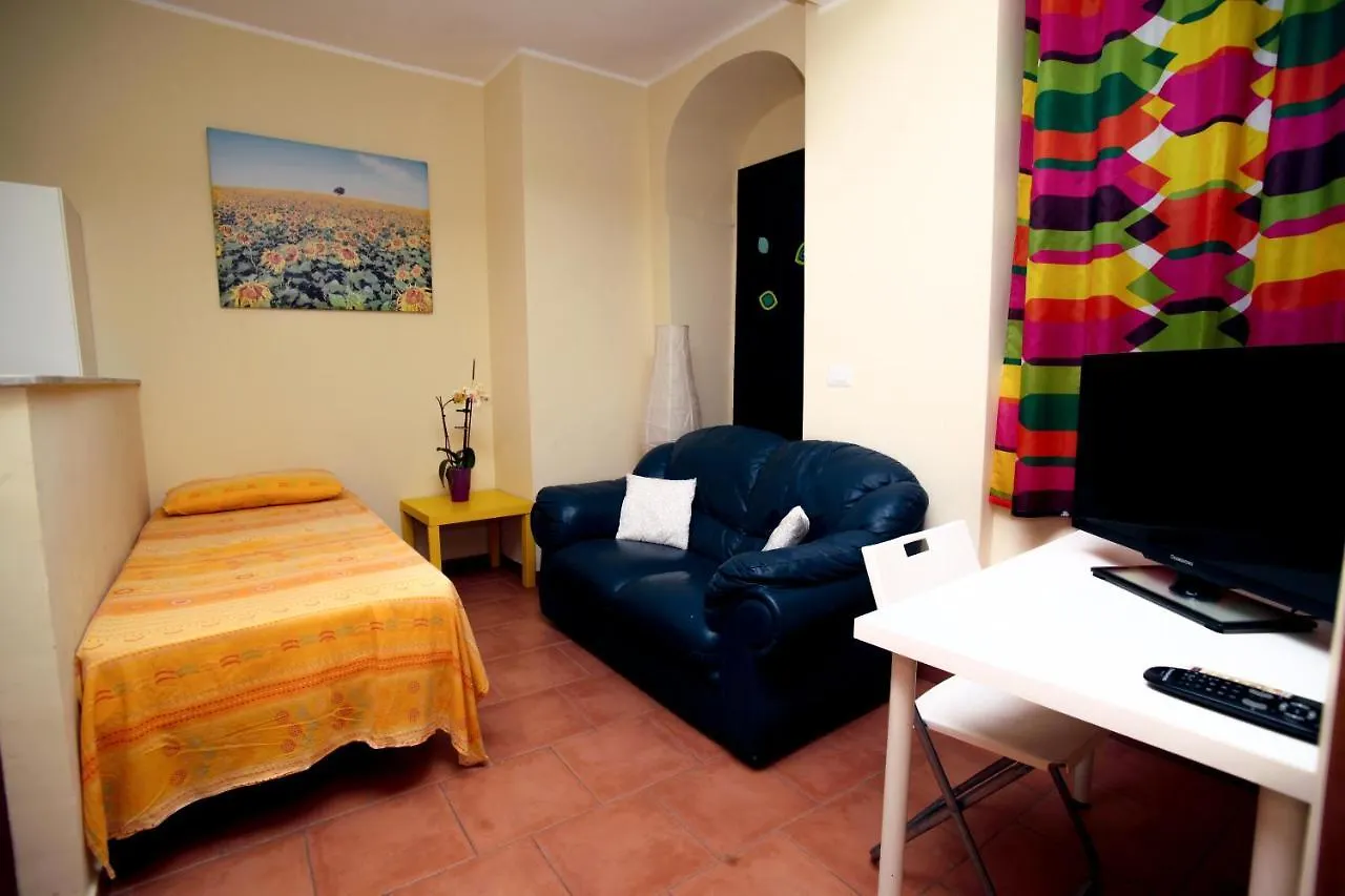 Catania Apartment Liotro Italy