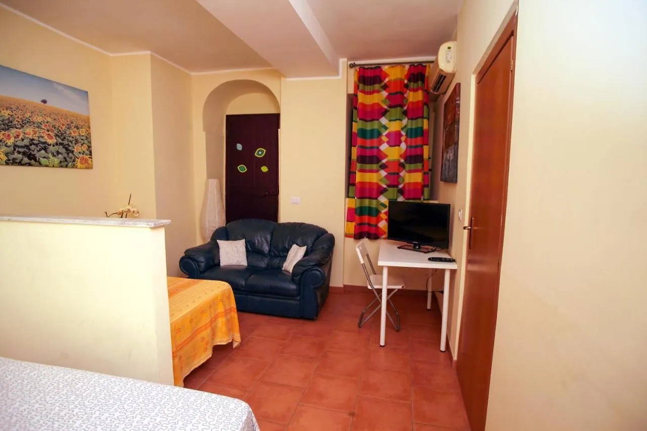 Catania Apartment Liotro
