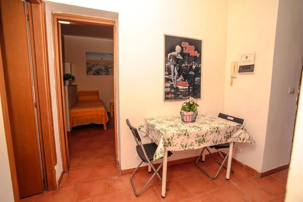 Catania Apartment Liotro
