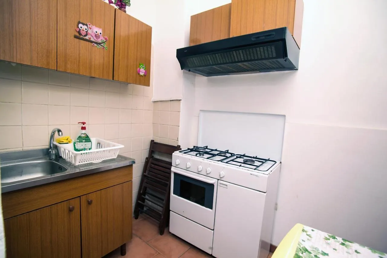 Catania Apartment Liotro 0*,  Italia